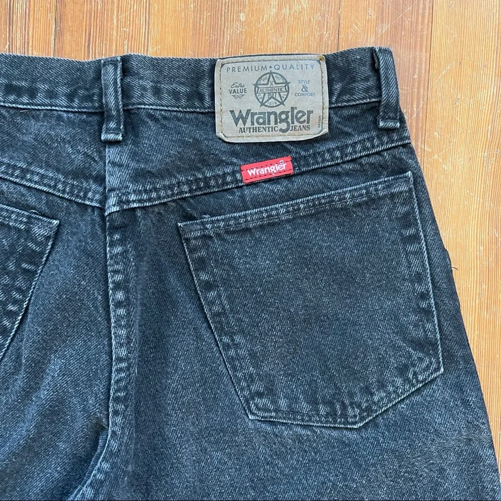 Vintage Wrangler Jeans - Picture 4 of 8